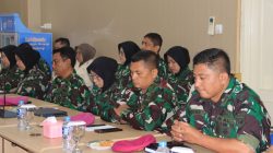 IR KORMAR PIMPIN TAKLIMAT AWAL AUDIT KINERJA ITKORMAR TAHUN 2026