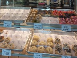Lapas Cibinong Buktikan Pembinaan Bisa Melahirkan Produk Siap Jual
