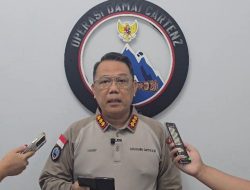 Diburu Sejak April, Satgas Damai Cartenz Akhiri Pelarian Danops HSSBI di Yahukimo
