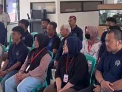 Rutan Depok Usulkan 13 Narapidana Bebas Bersyarat