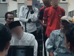 Warga Binaan Lapas Gunung Sindur Kini Bisa Cek Kesehatan dan Urus Remisi Tanpa Ribet
