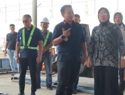 Kakanwil Ditjenpas Banten Nilai Jawara Beton Layak Direplikasi Secara Nasional