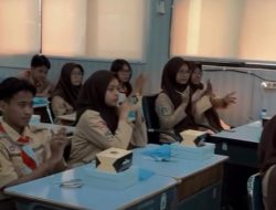 TPPO Jadi Sorotan, Imigrasi Jaktim Turun ke Sekolah Beri Edukasi Langsung