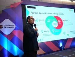 Jaga Stabilitas Energi Nasional, Baharkam Polri Audit Pengamanan Pusat Kendali Listrik Sulawesi