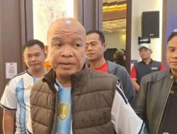Kapolda Banten Blak-blakan Pilih Argentina Juara Piala Dunia 2026