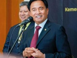 Menko Yusril: Pelayanan Buruk Bisa Menggerus Kepercayaan Publik
