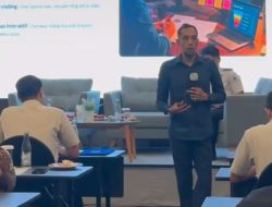 Imigrasi Cilegon: Informasi Digital Jadi Benteng Kepercayaan Publik