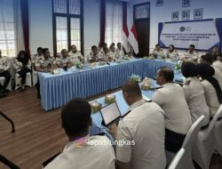 Rangkasbitung Tancap Gas Kejar Target Kinerja dan Serapan Anggaran 2026
