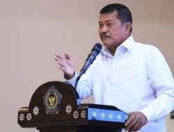 Dirjen Mashudi Terbitkan 21 Perintah: Berantas Narkoba, Pungli, dan HP Ilegal di Lapas
