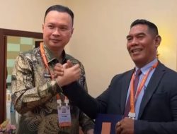 Dirjen Imigrasi Bongkar Strategi Hadapi Kejahatan Lintas Negara