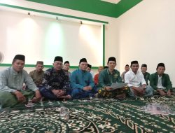 Forum Ranting NU Jakarta Pusat Desak Musran dan Konferensi MWC Digelar Sebelum Konfercab