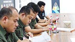 Imigrasi Jaktim Gercep Pengawasan WNA di Tiga Perusahaan