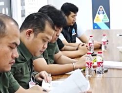 Imigrasi Jaktim Gercep Pengawasan WNA di Tiga Perusahaan