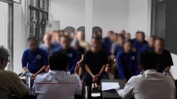 Rutan Tangerang Jamin Pendampingan Hukum Gratis Warga Binaan