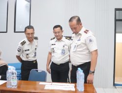 400 Warga Binaan Jalani Screening HIV, Deteksi Dini Penyakit Menular Diperketat