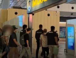 Imigrasi Soetta Bongkar Jaringan ‘Kawin Pesanan’ ke Tiongkok, Modus Buru Wanita Indo