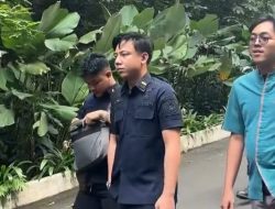 Langgar Izin Tinggal, Imigrasi Bogor Giring Dua WNA ke Kantor