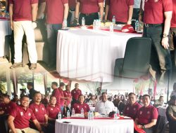 PANGKORMAR BORONG GELAR JUARA PADA KEJURNAS MENEMBAK MULTI EVENT PENGPROV PERBAKIN 2026