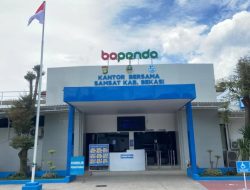 Samsat Kabupaten Bekasi Terus Hadirkan Kemudahan Layanan Pembayaran Pajak Kendaraan Bermotor