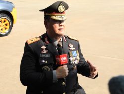 Hari Bhayangkara ke-80, Polri Tegaskan Komitmen Bertransformasi Demi Pelayanan yang Semakin Presisi dan Humanis
