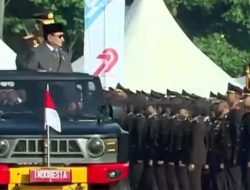 80 Tahun Polri, Kawal Program Prabowo hingga Perkuat Kepercayaan Publik
