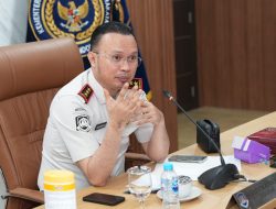 Imigrasi Gandeng ITB Bangun Drone Pengawas Perbatasan, Bidik Jalur Ilegal