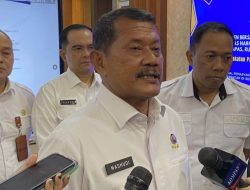 Dirjen PAS Mashudi Keluarkan Ultimatum untuk Kalapas dan Karuatan