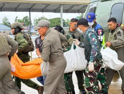 Menkopolkam Kutuk Keras Pembakaran dan Pembunuhan Pilot AMA Air Oleh KKB Papua