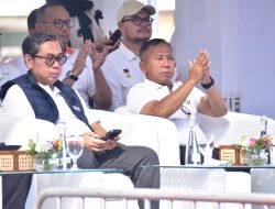 ASTER PANGKORMAR HADIRI JAKARTA KREATIF FESTIVAL 2026, PERKUAT KOLABORASI DAN KREATIVITAS NASIONAL
