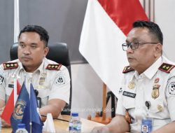 Kakanwil Imigrasi Jabar Sidak Layanan di Depok