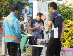 Dari Balik Bui, Kopi Krabu Tercipta dan Siap Bersaing