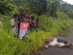Duka di Yahukimo: Tiga Warga Sipil Menjadi Korban Aksi Kekerasan, Koops TNI Habema Perkuat Perlindungan Masyarakat
