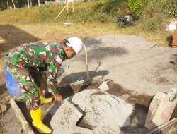 Masyarakat Jawa Barat Segera Nikmati Ruang Kelas yang Lebih Aman dan Nyaman Berkat Sinergi Korps Marinir dan Disdik Jabar