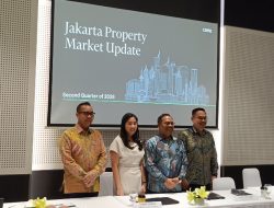 TOD Jadi Penentu Masa Depan Pasar Properti Jakarta, CBRE: Konektivitas Kini Faktor Utama Investasi