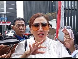 Selain Sidang Etik Peradi, Advokat Iki Dulagin Juga Dilaporkan ke Polisi Terkait Perampasan Aset