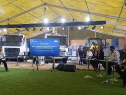 Melampaui Sekadar Ganti Mesin: Elektrifikasi Tambang Bukan Soal Baterai, Tapi Redesain Total Ekosistem