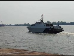 TNI Kerahkan Sejumlah Alutsista Dukung Operasi SAR KM Virgo Transport 8