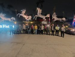 Jaga Wilayah Tetap Kondusif, Koramil 05/Kramatjati-Makasar Intensifkan Patroli/Siskamling Bersama Komduk