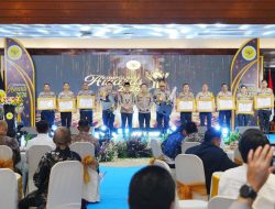 Kompolnas Awards 2026: Kapolri Minta Penghargaan Tak Berhenti di Seremoni