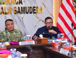 VERIFIKASI SAMKARYANUGRAHA, YONIF 4 MARINIR SIAP BUKTIKAN DEDIKASI DAN PENGABDIAN