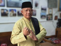 Jawara Betawi Bukan Sekadar Jagoan, Ustaz Ais: Tugas Kami Menjaga Agama dan Budaya