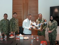 Pesan Sesepuh TNI Pada HUT Ke-81, TNI Diminta Terus Mengabdi Untuk Rakyat
