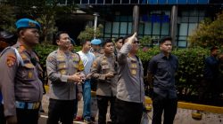Polda Metro Jaya Apresiasi Seluruh Peserta Aksi, Penyampaian Aspirasi Berakhir Tertib