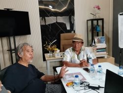 Membangun “Infrastruktur Moral” Bangsa: Saat Kebudayaan Menjadi Jangkar di Tengah Gelombang Disrupsi