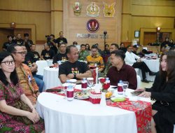 Penganugerahan Pemenang Lomba Foto dan Video Pendek HUT ke-81 TNI