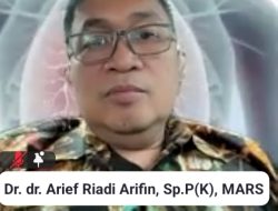 Hari Paru Sedunia 2026, PDPI Ingatkan Kesehatan Paru Harus Dijaga Sepanjang Kehidupan