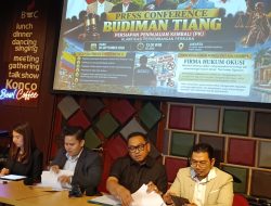 Tim Kuasa Hukum Siapkan PK Budiman Tiang, Soroti Dugaan Kriminalisasi