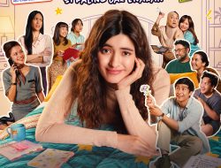 Sering Gak Enakan? Mungkin Kamu Adalah Seorang People Pleaser! Kenalan Yuk dengan Fenomena yang Bakal Jadi Film Layar Lebar Ini, Tayang 19 November!