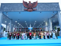 TNI Gelar Doa Bersama Lintas Agama, Perkuat Persatuan dan Kebersamaan Sambut HUT ke-81