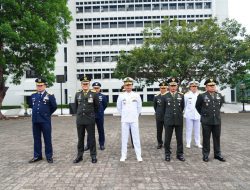 Hari Kesaktian Pancasila, TNI Rawat Semangat Kebangsaan